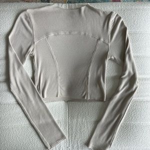 Joah Brown long sleeve